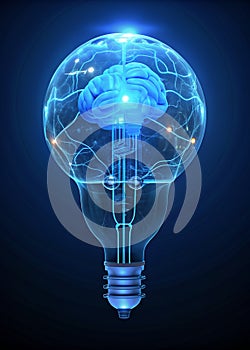 Convergence of Thought: The Illuminated Mind