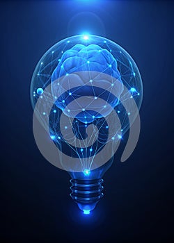 Convergence of Thought: The Illuminated Mind