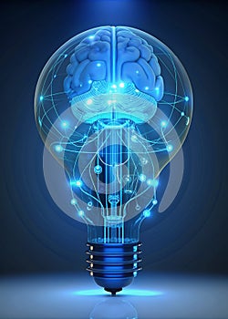 Convergence of Thought: The Illuminated Mind