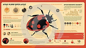 Convergent Ladybugs