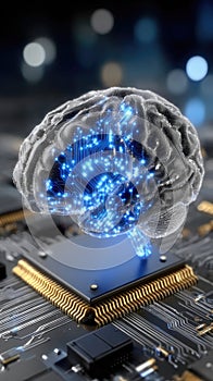 Conversational tech structure: digital mind, synthetic reason, cognitive stream, coded dialogue, cloud solution, virtual