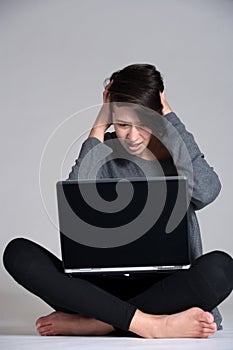 Conversations with my labtop environment