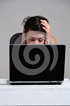 Conversations with my labtop environment