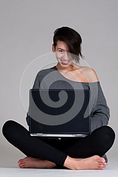 Conversations with my labtop environment