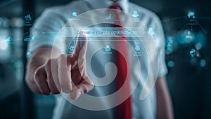 Conversion Rate Optimization: Digital Business Strategy