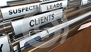 Convert Leads to Customers photo