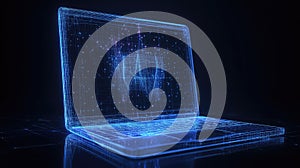 convert transforming laptop