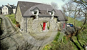 Converted Barn Ireland