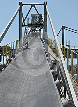 Conveyor