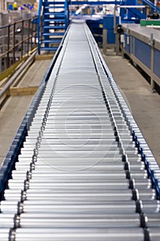 Conveyor