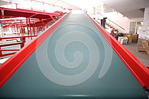 Conveyor Belt