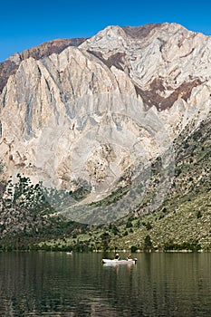 Convict Lake, California