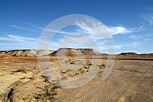 Coober Pedy, South Australia