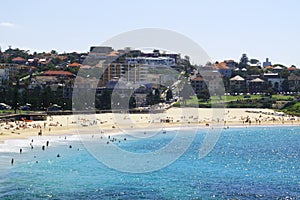 Coogee Beach