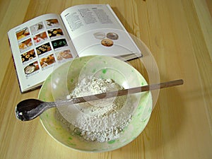 Cook-book