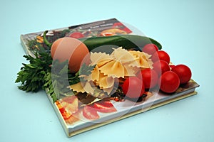 Cook - book img