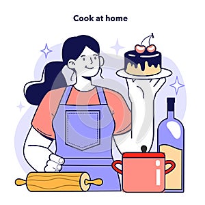 Cook at home to optimize your expenses. Useful guidance for efficient