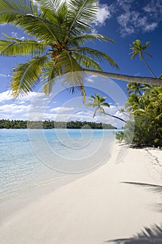 Cook Islands - Tropical Beach Paradise