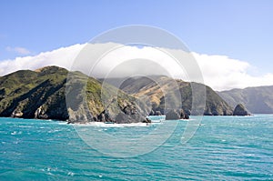 Cook Strait (New Zealand)