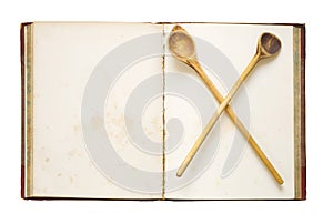 Cookbook, photo