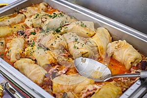 Cooked Sarma photo