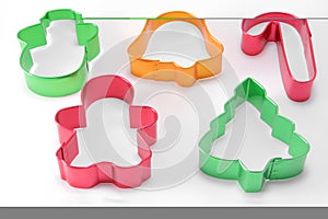 Cookie Cutters