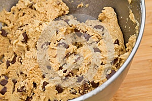 Cookie dough