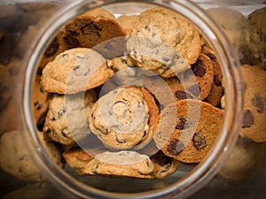 Cookie jar