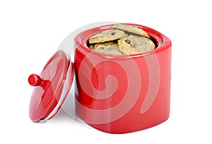 Cookie Jar