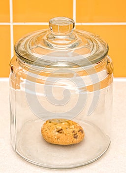 Cookie jar