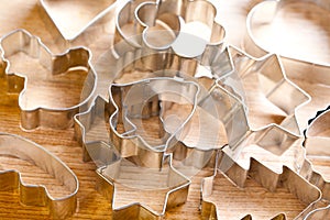 Cookie xmas cutter