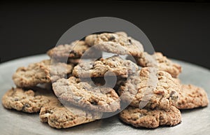 Cookies photo