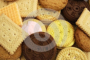 Cookies photo