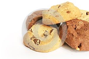 Cookies and Biscuits The Ultimate Sugary Treat photo