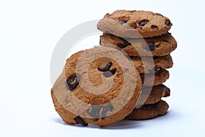 Cookies cocochips