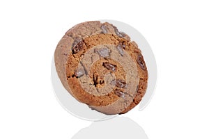 Cookies. Delicious, snack ,isolated