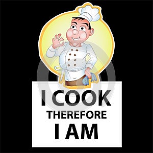 Cooking and Chef motivational and inspirational life and work quotes