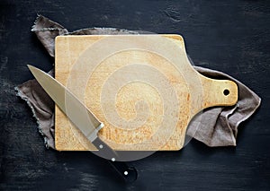 Cooking concept background