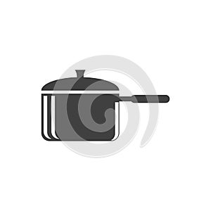 Cooking icon template vector