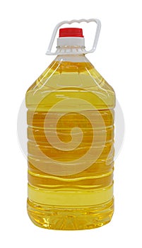 Cooking oil
