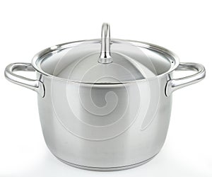 Cooking pot