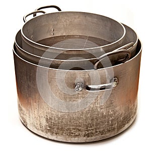 Cooking Pots