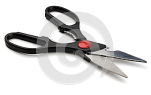 Cooking scissors