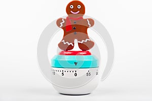 Cooking timer