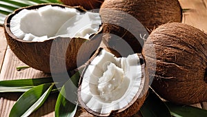 cooking to coconut milk Coconut in Cuisine