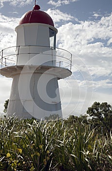 Cooktown's Lighthouse