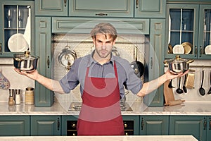 Cookware, tools, kitchenware