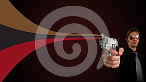 Cool Abstract Background