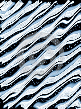 Cool abstract batik pattern. modern abstract batik style for backgrounds, textile patterns, floor tile patterns, wallpapers and so