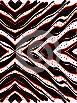 Cool abstract batik pattern. modern abstract batik style for backgrounds, textile patterns, floor tile patterns, wallpapers and so